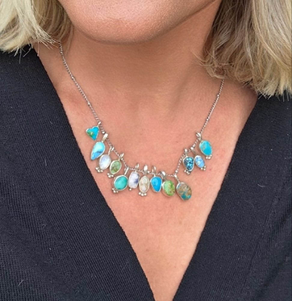 Small Pendants