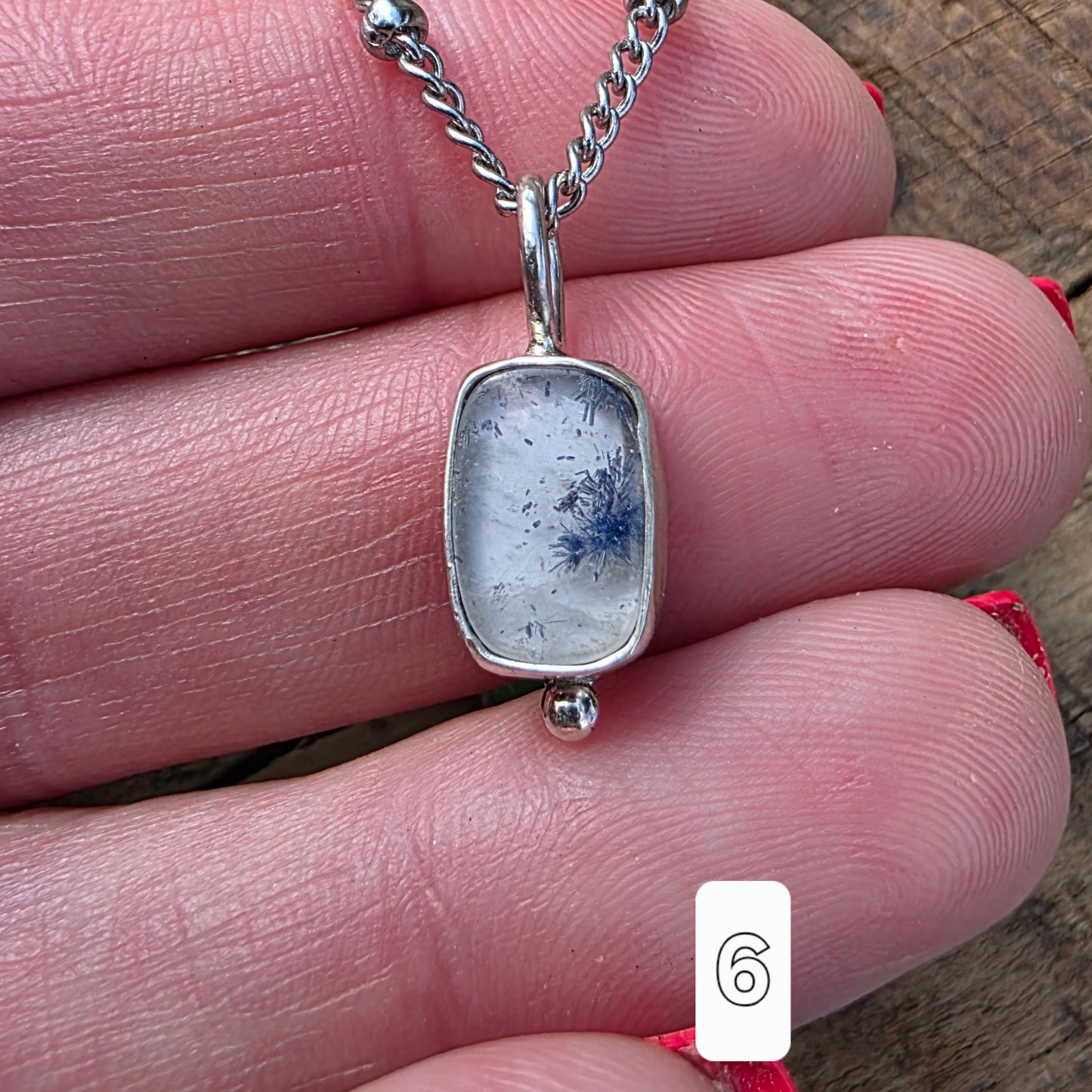 Small Pendants