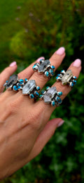 Cosmos Cluster Ring