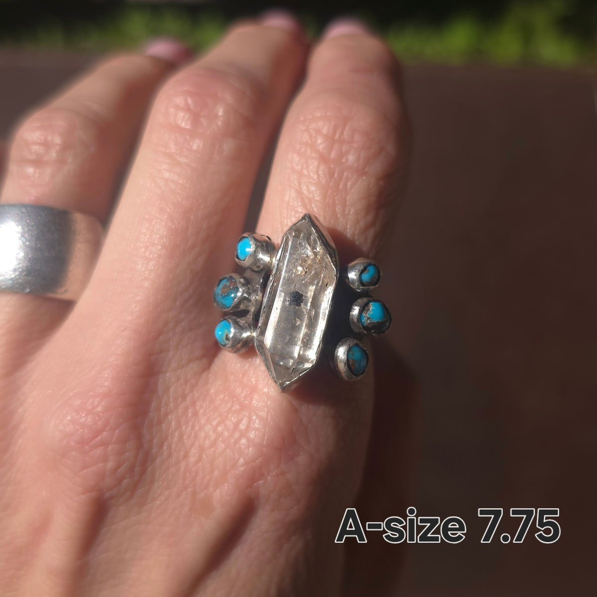 Cosmos Cluster Ring