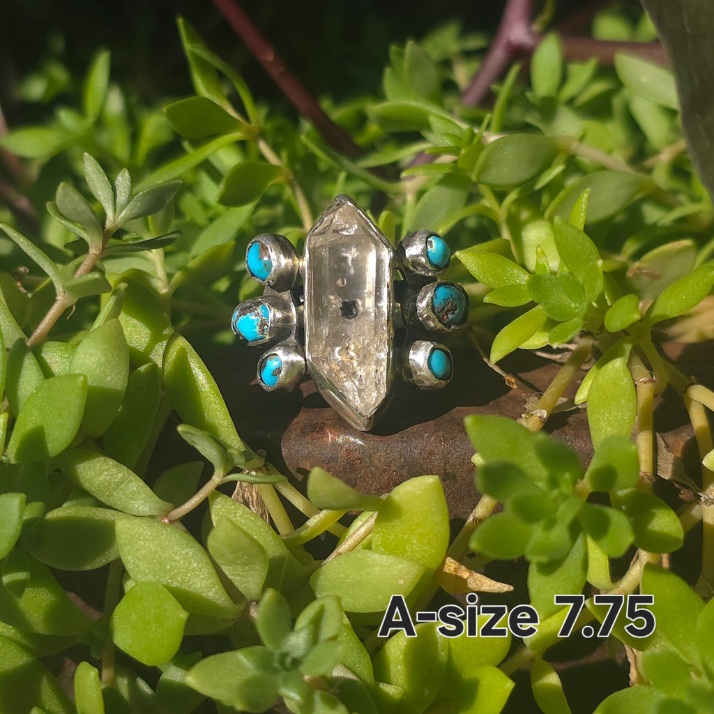 Cosmos Cluster Ring