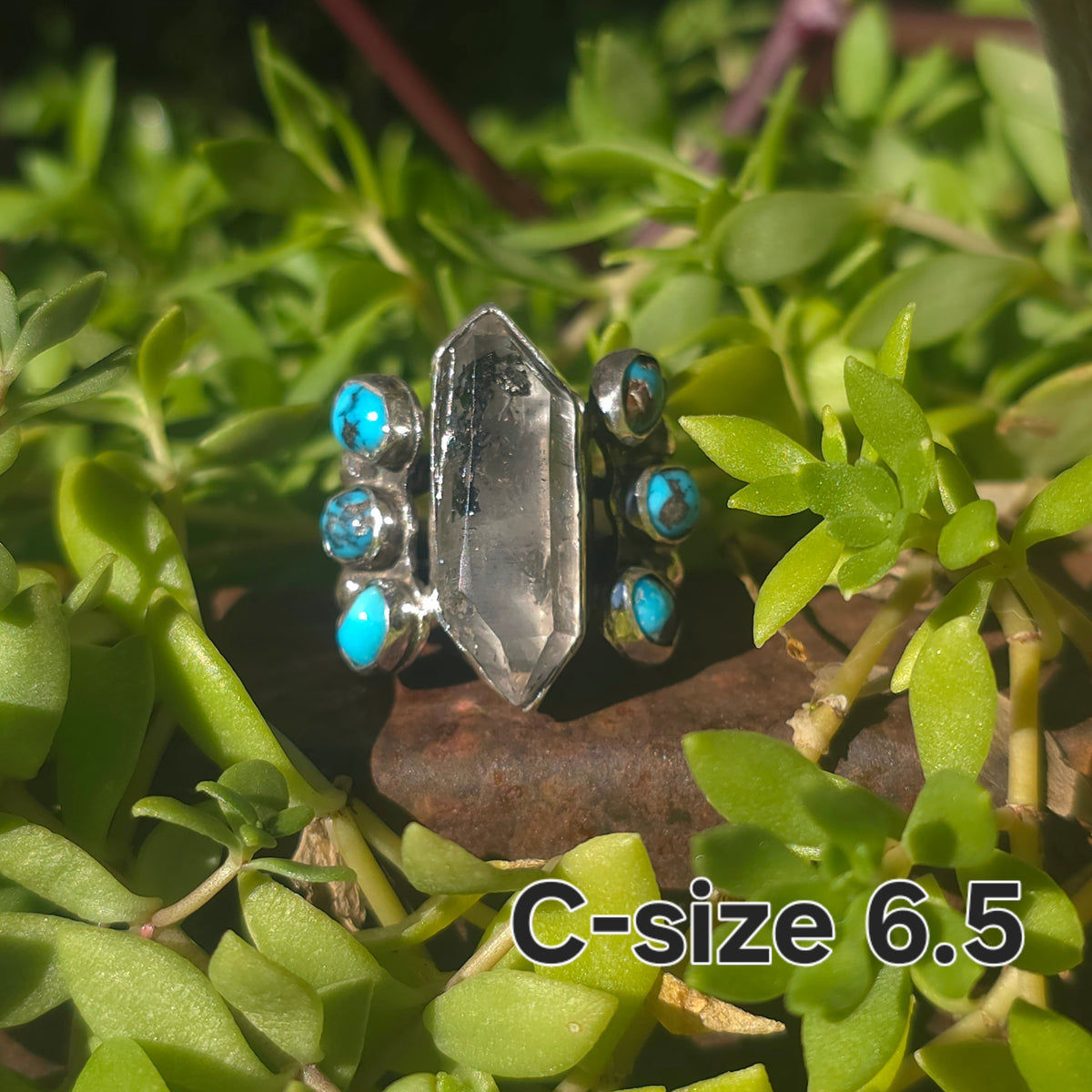 Cosmos Cluster Ring