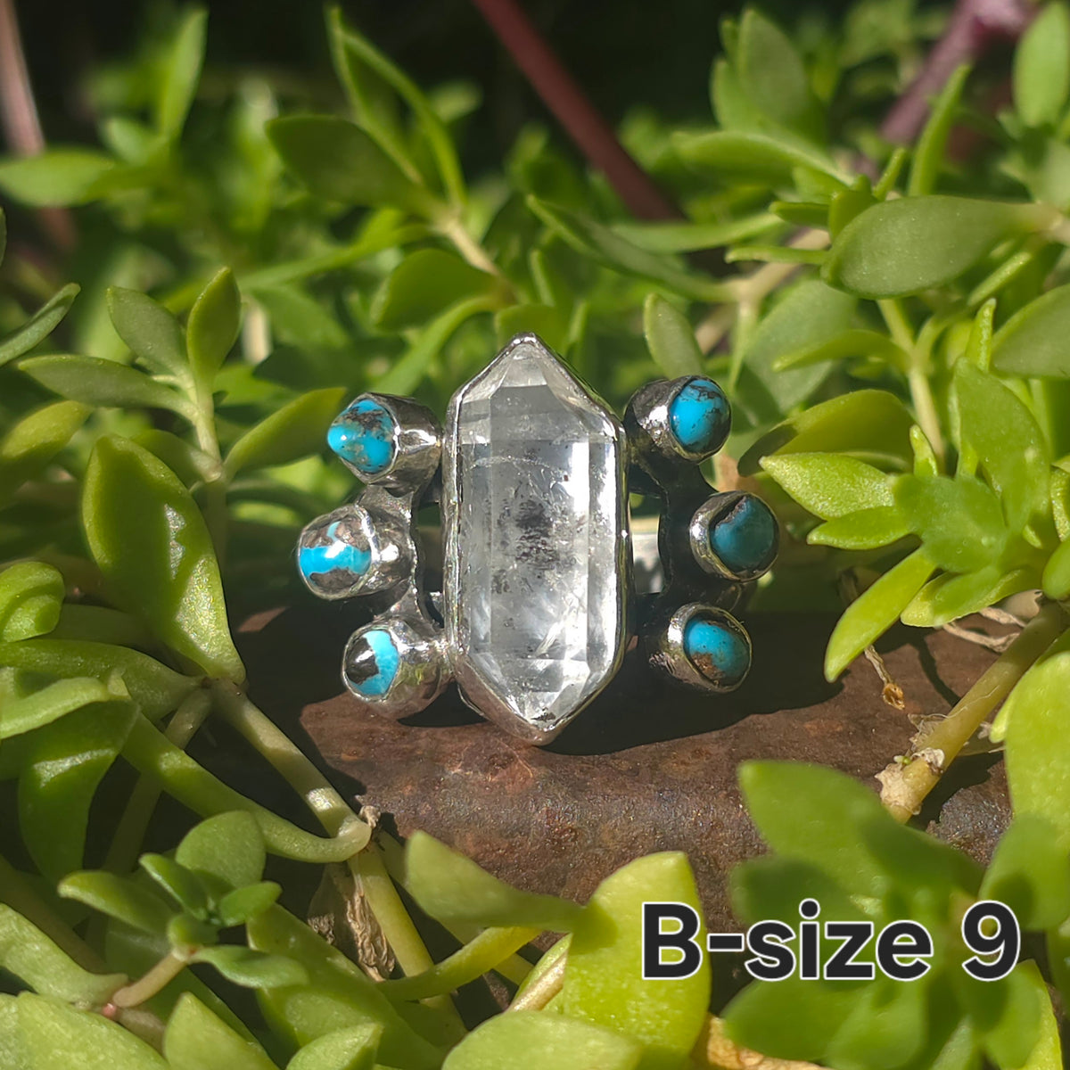 Cosmos Cluster Ring