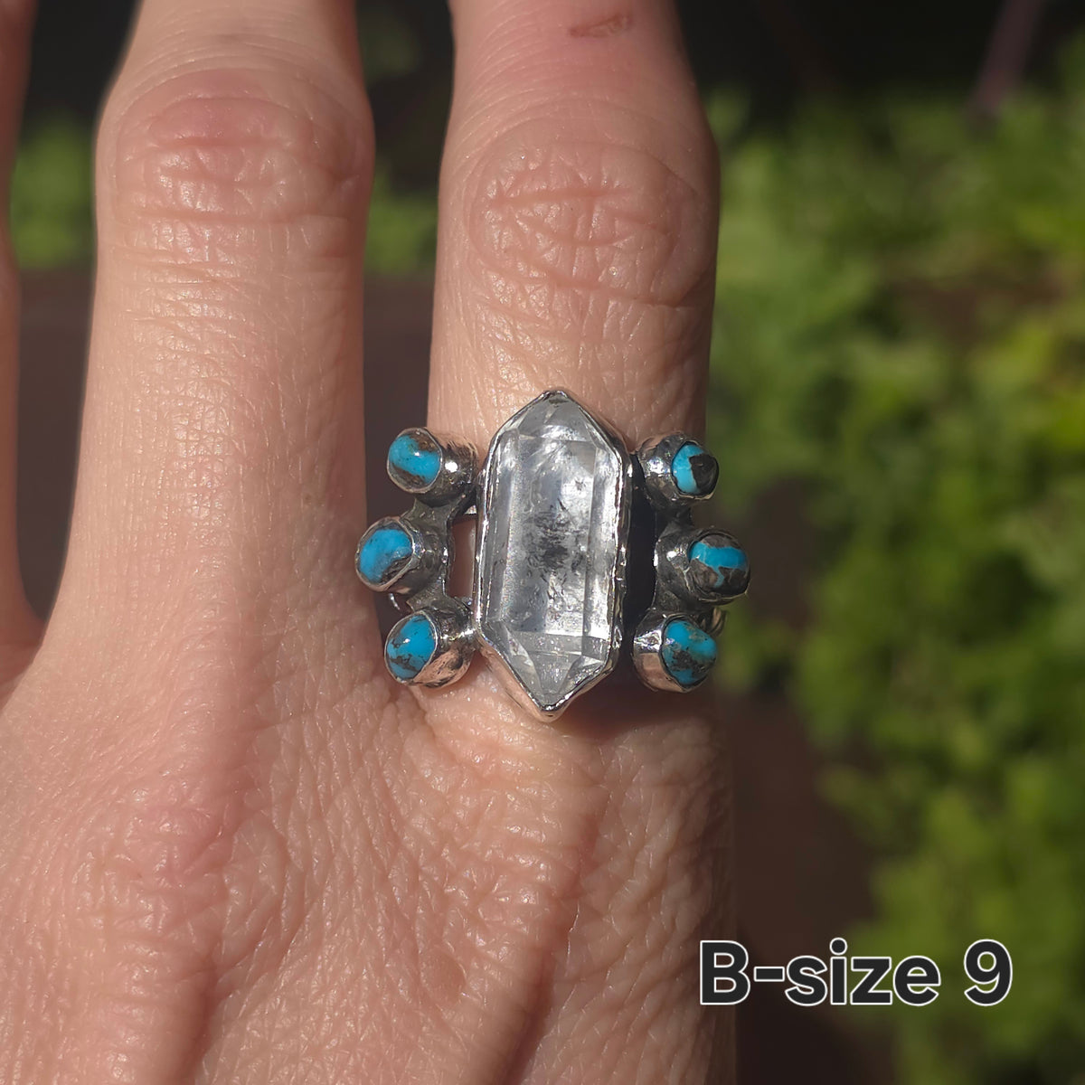 Cosmos Cluster Ring