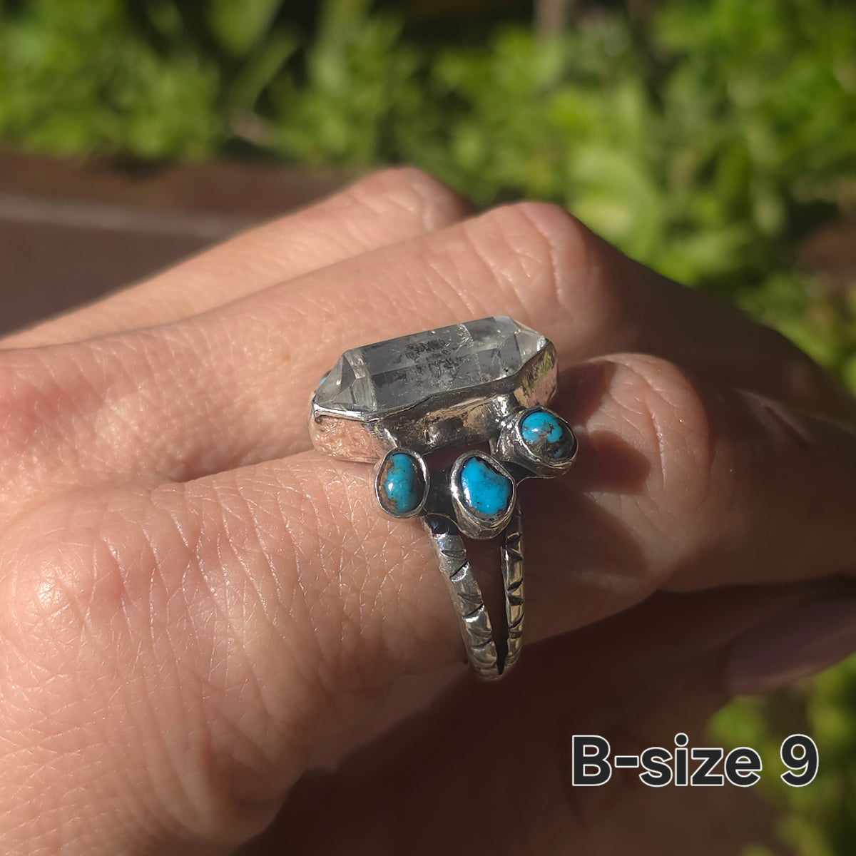 Cosmos Cluster Ring