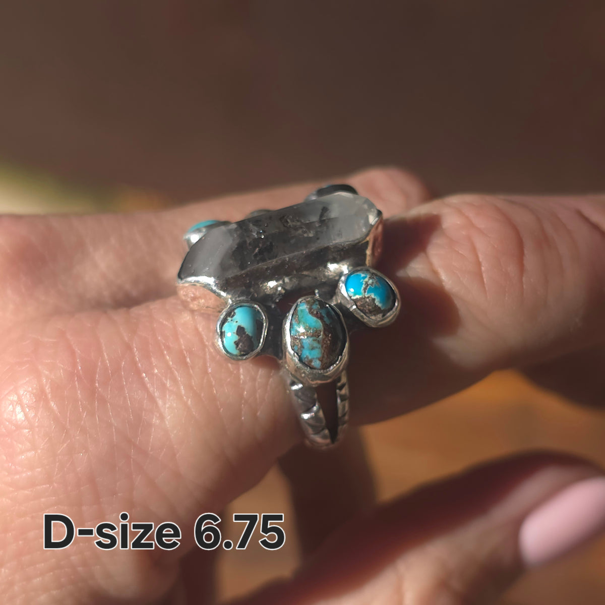 Cosmos Cluster Ring