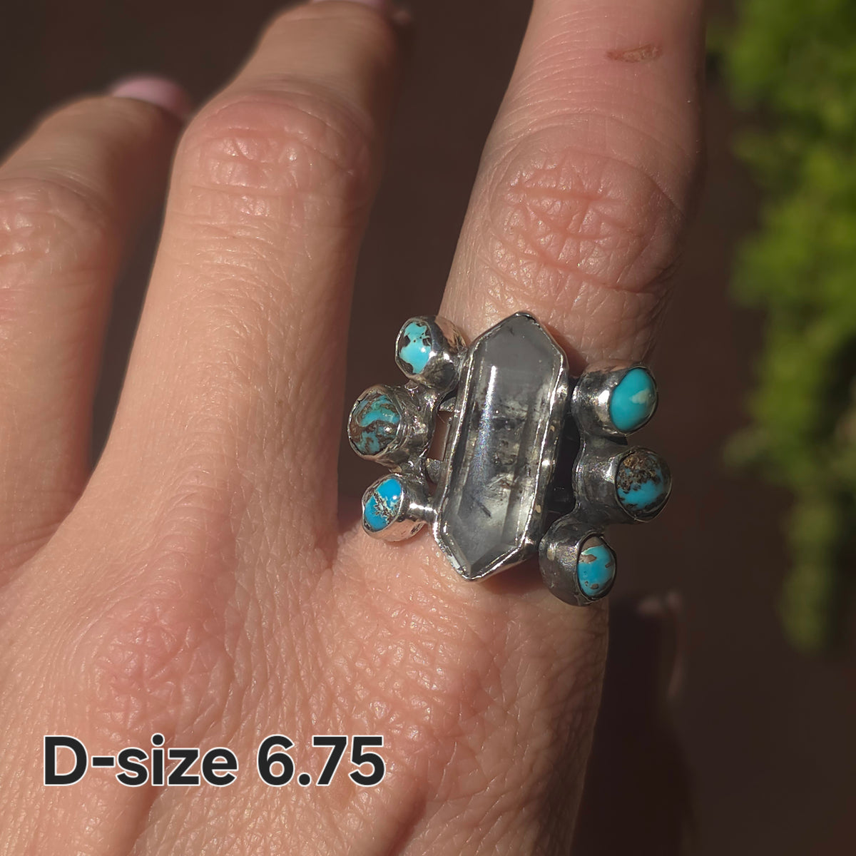 Cosmos Cluster Ring