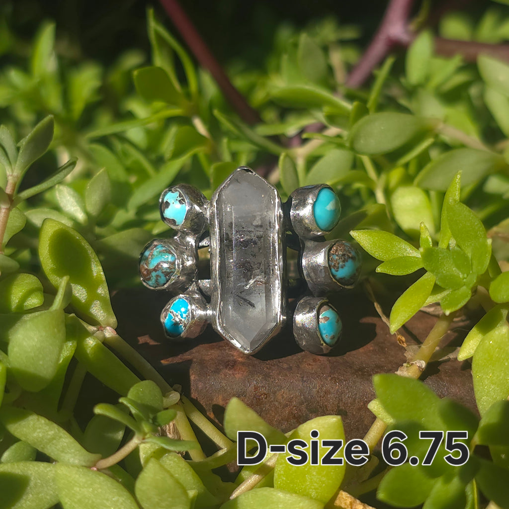 Cosmos Cluster Ring