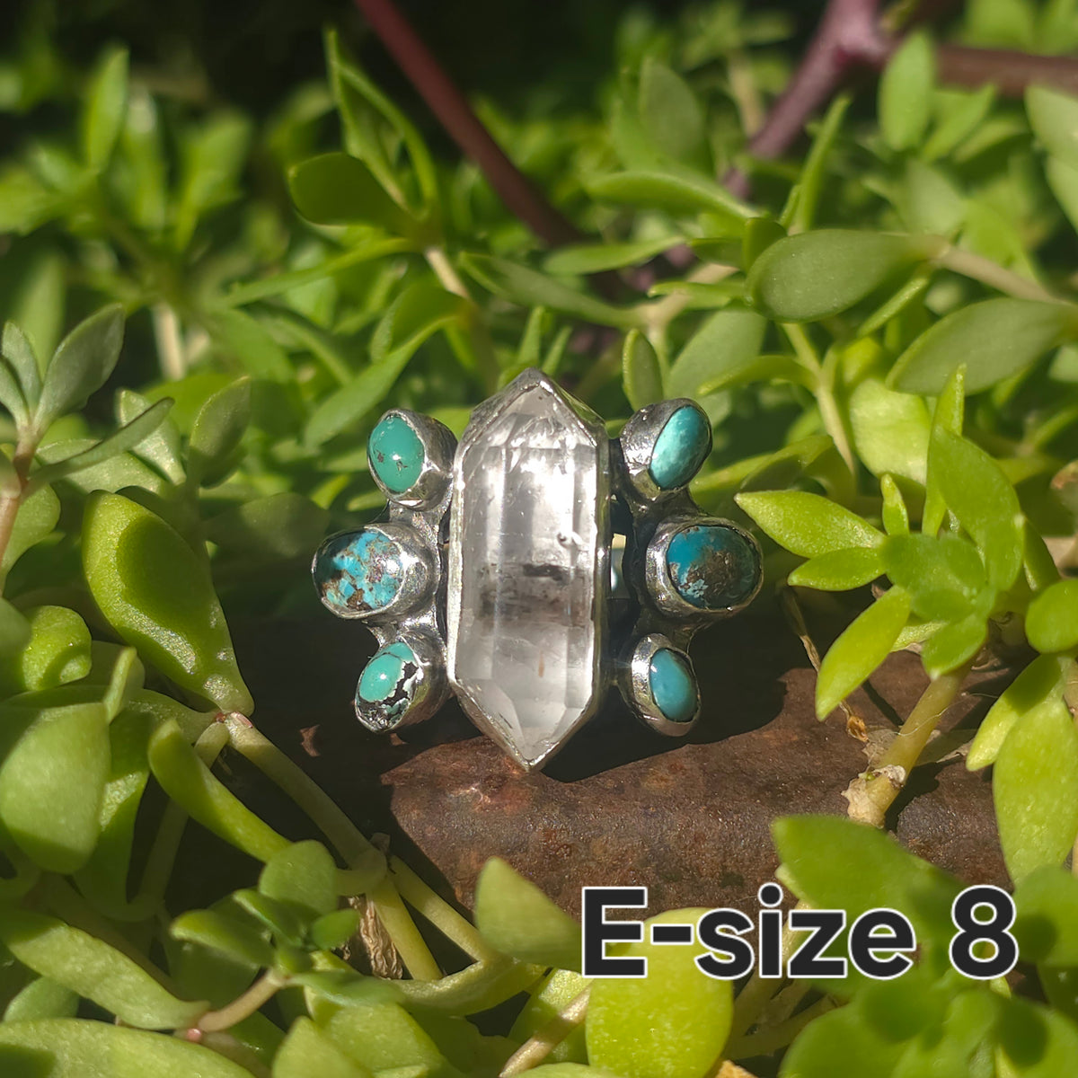 Cosmos Cluster Ring