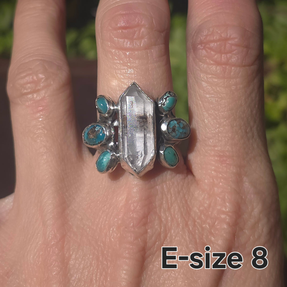 Cosmos Cluster Ring