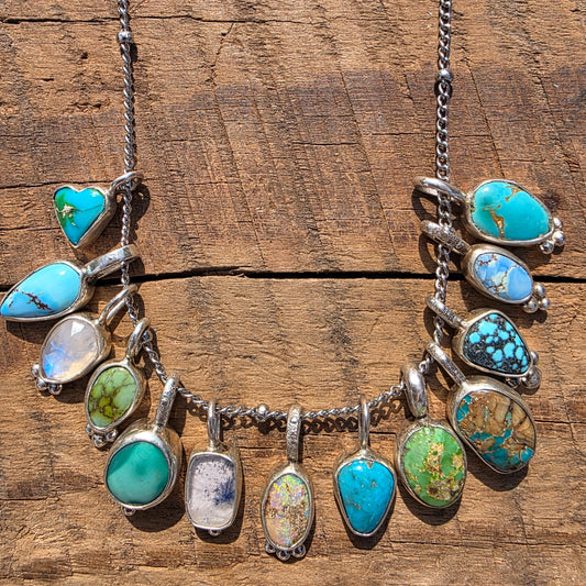 Small Pendants